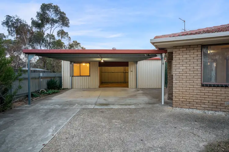 Second view of Homely house listing, 131 Easterby Court, Howlong NSW 2643