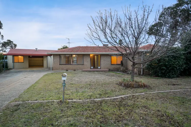 Third view of Homely house listing, 131 Easterby Court, Howlong NSW 2643