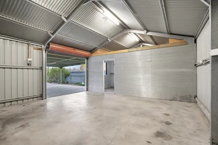 Sixth view of Homely house listing, 131 Easterby Court, Howlong NSW 2643
