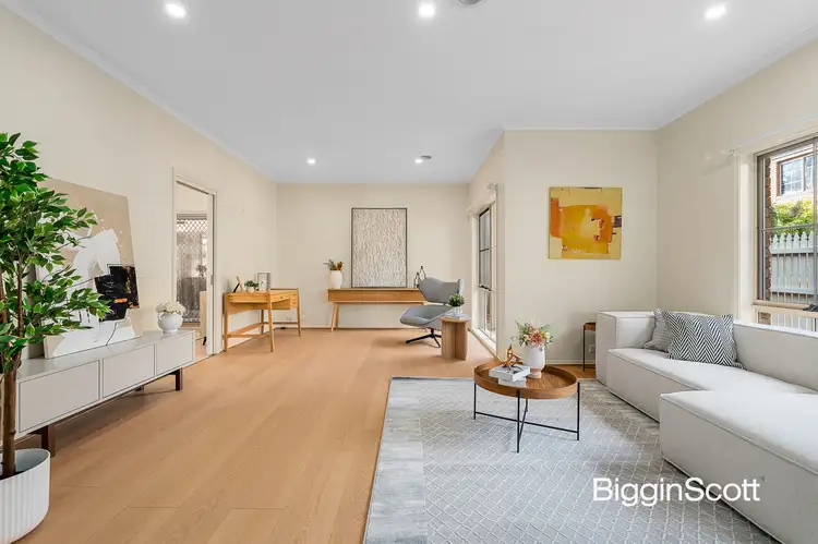 Second view of Homely house listing, 29 The Rise, Glen Waverley VIC 3150