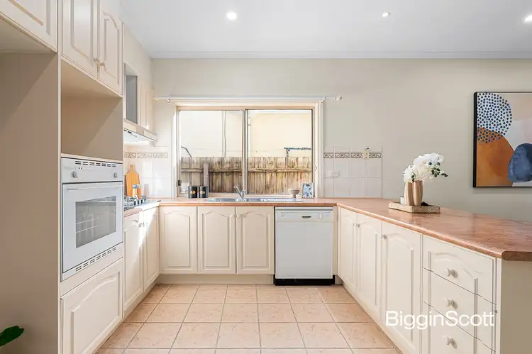 Third view of Homely house listing, 29 The Rise, Glen Waverley VIC 3150