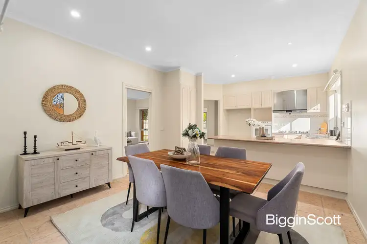 Fourth view of Homely house listing, 29 The Rise, Glen Waverley VIC 3150