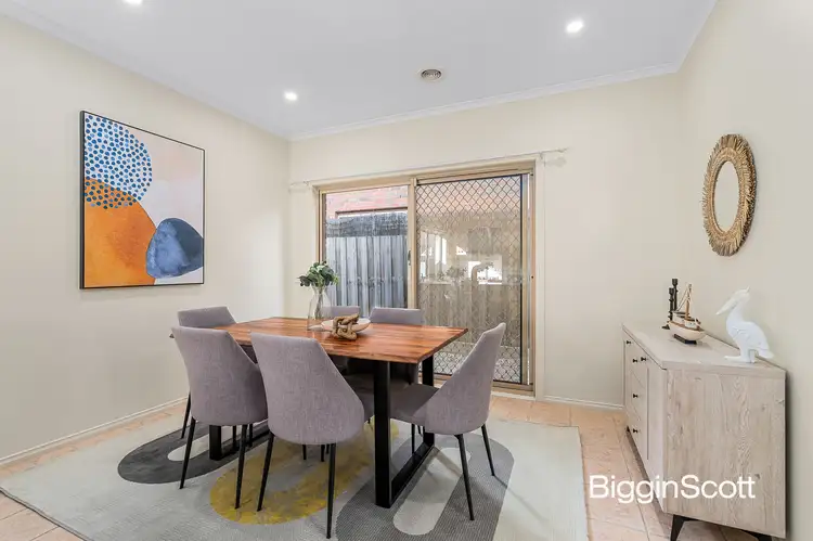 Fifth view of Homely house listing, 29 The Rise, Glen Waverley VIC 3150