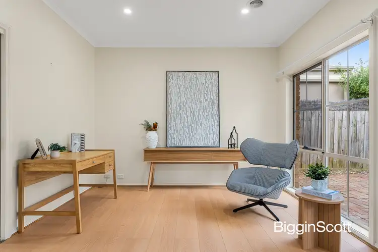 Sixth view of Homely house listing, 29 The Rise, Glen Waverley VIC 3150