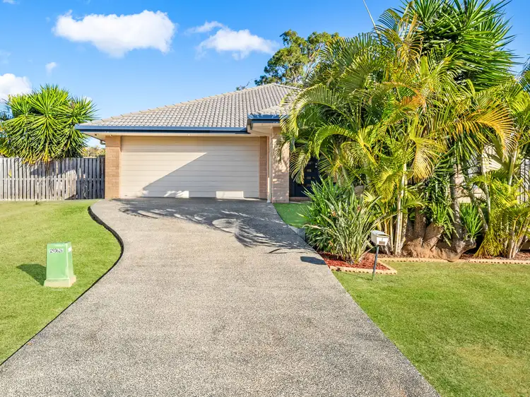 1 Parkwood Street, Fernvale QLD 4306