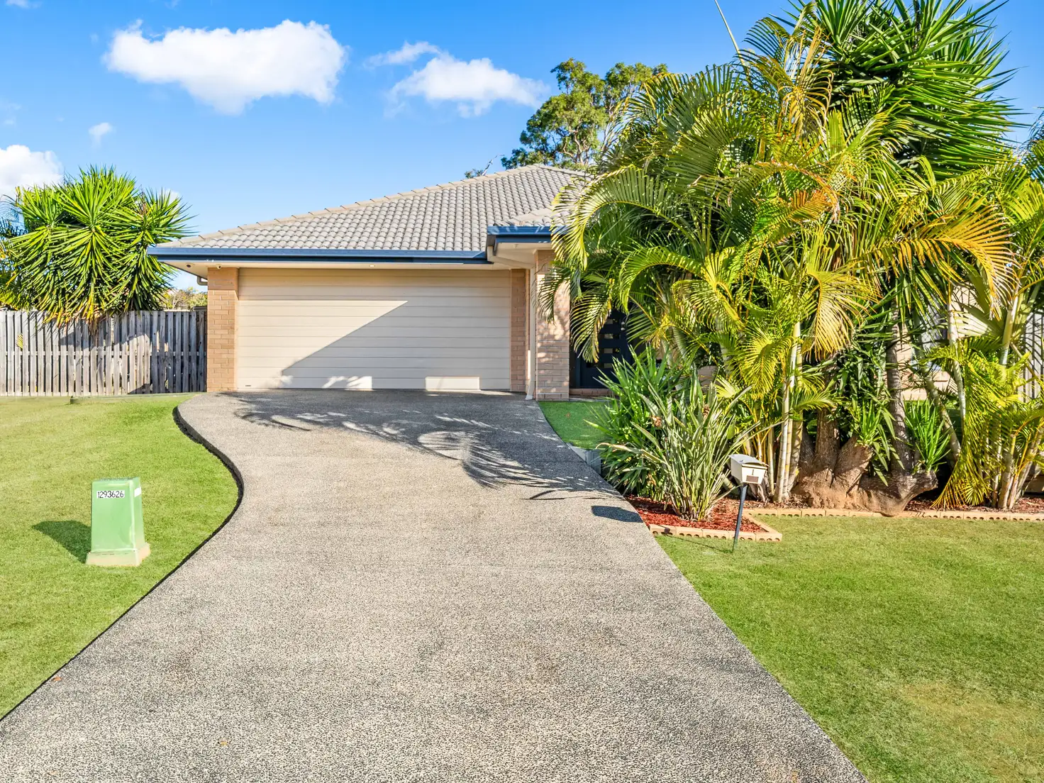 Main view of Homely house listing, 1 Parkwood Street, Fernvale QLD 4306