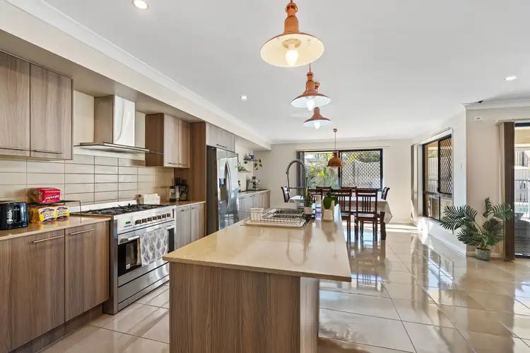 Second view of Homely house listing, 1 Parkwood Street, Fernvale QLD 4306