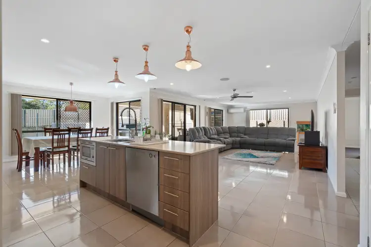 Third view of Homely house listing, 1 Parkwood Street, Fernvale QLD 4306