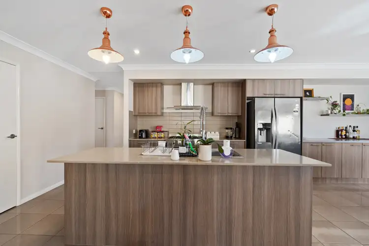 Fourth view of Homely house listing, 1 Parkwood Street, Fernvale QLD 4306