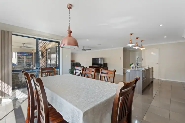 Fifth view of Homely house listing, 1 Parkwood Street, Fernvale QLD 4306
