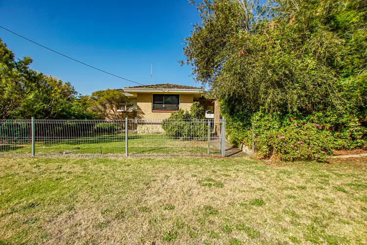 1 Paulett Way, Belmont WA 6104