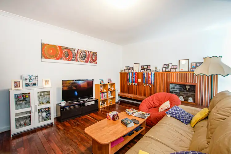 Fifth view of Homely house listing, 1 Paulett Way, Belmont WA 6104