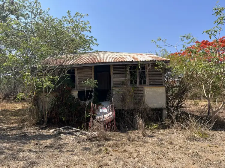 Main view of Homely house listing, 36 Rainbow Road, Charters Towers City QLD 4820