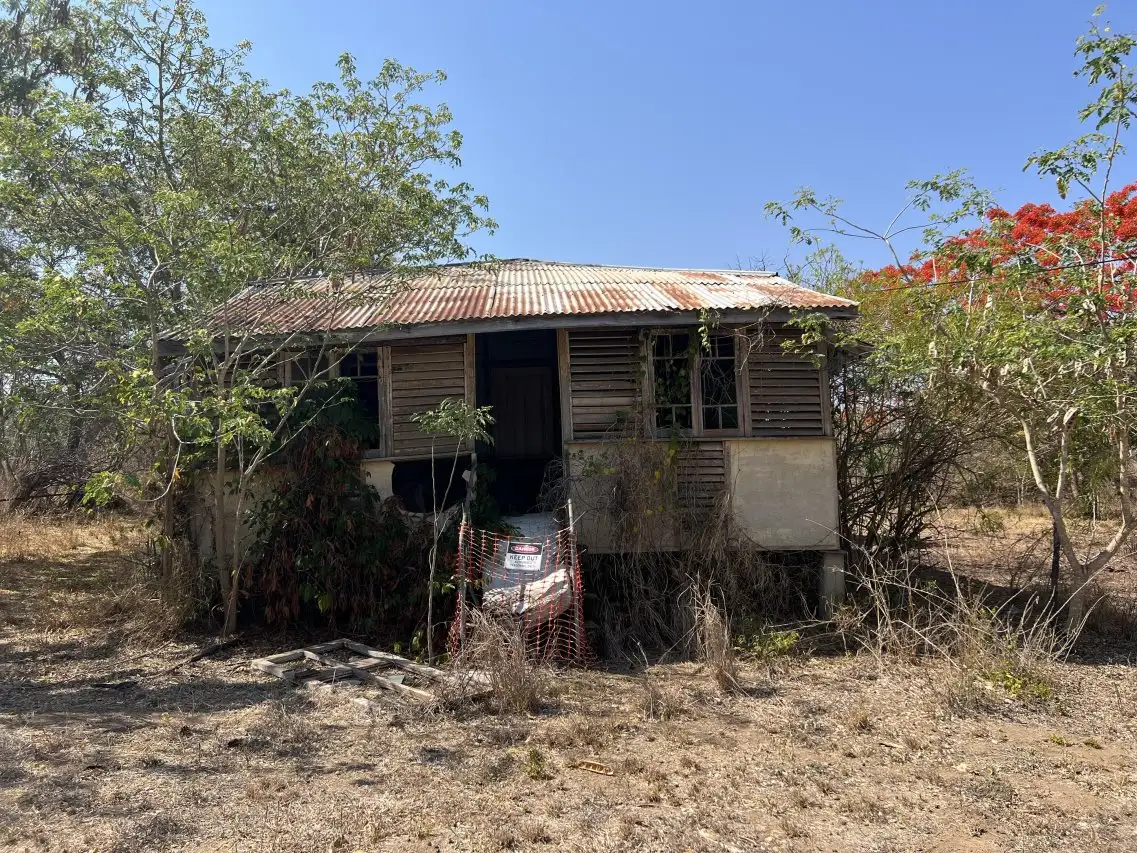 Main view of Homely house listing, 36 Rainbow Road, Charters Towers City QLD 4820
