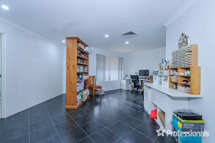 Third view of Homely house listing, 17 Regelia Turn, Ellenbrook WA 6069