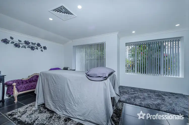 Fourth view of Homely house listing, 17 Regelia Turn, Ellenbrook WA 6069