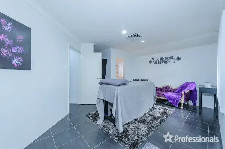 Fifth view of Homely house listing, 17 Regelia Turn, Ellenbrook WA 6069