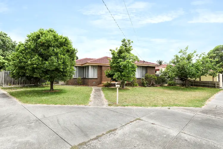 18 Conley Street, Noble Park VIC 3174