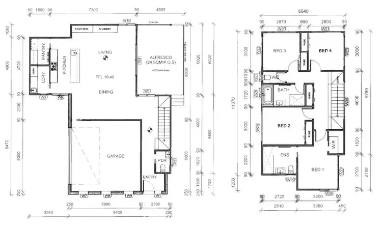 Second view of Homely land listing, 18 River Road, Mossy Point NSW 2537