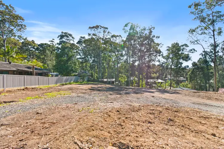 Fourth view of Homely land listing, 18 River Road, Mossy Point NSW 2537