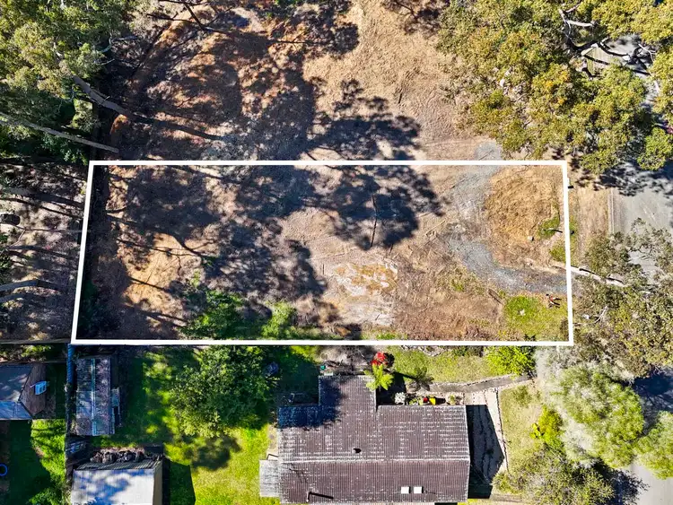 Fifth view of Homely land listing, 18 River Road, Mossy Point NSW 2537