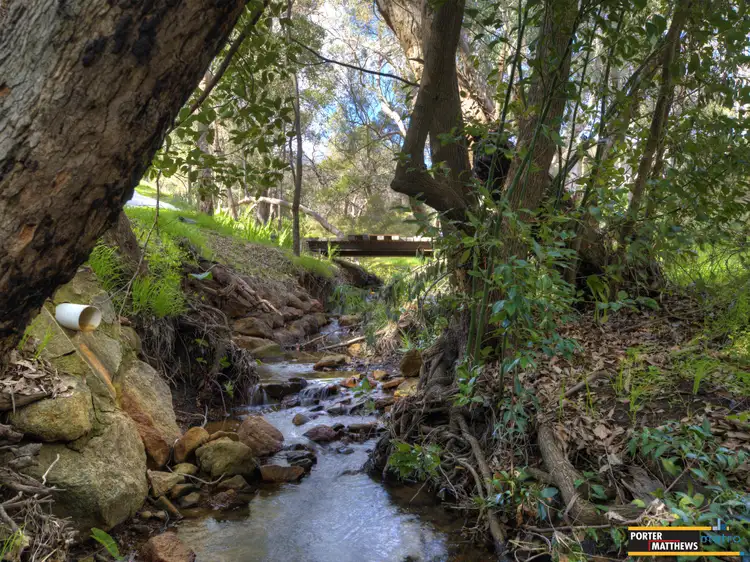 Third view of Homely land listing, 34 Persimmon Place, Kalamunda WA 6076