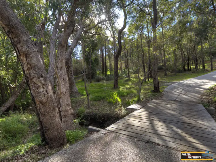 Fifth view of Homely land listing, 34 Persimmon Place, Kalamunda WA 6076