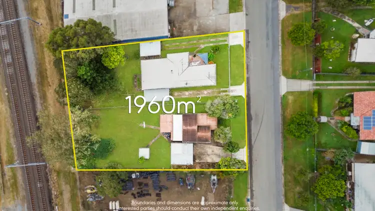 Fifth view of Homely house listing, 7 Verrall Street, Riverview QLD 4303