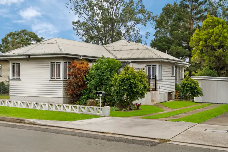 Seventh view of Homely house listing, 7 Verrall Street, Riverview QLD 4303