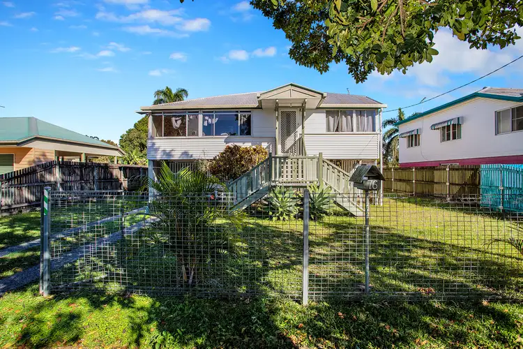 76 Wellington Street, Mackay QLD 4740