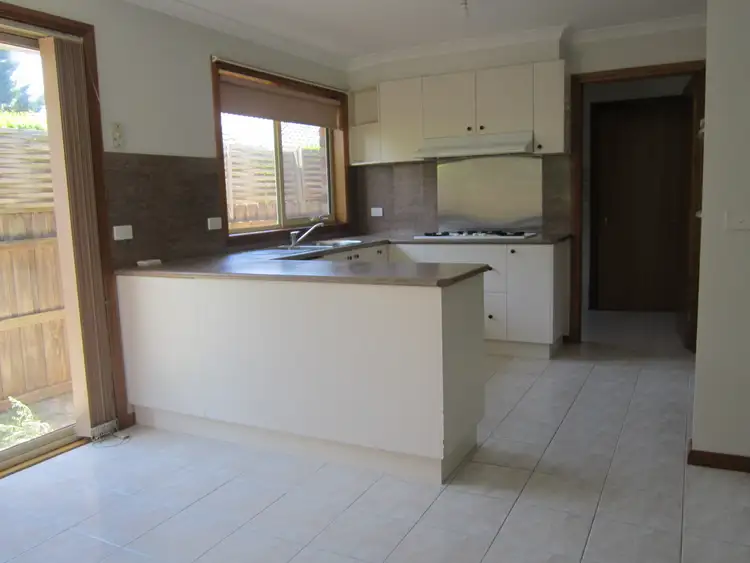 Second view of Homely house listing, 2/70 Toirram Crescent, Cranbourne VIC 3977