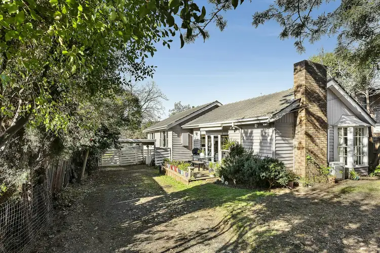 9 Glenice Avenue, Blackburn South VIC 3130