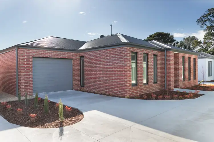 Third view of Homely house listing, 14B Ayres Street, Creswick VIC 3363