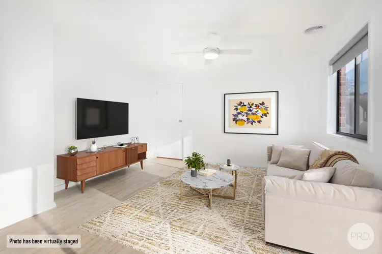 Fifth view of Homely house listing, 14B Ayres Street, Creswick VIC 3363
