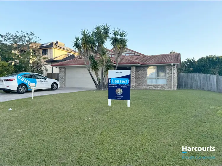 13 Waterbrooke Circuit, Drewvale QLD 4116
