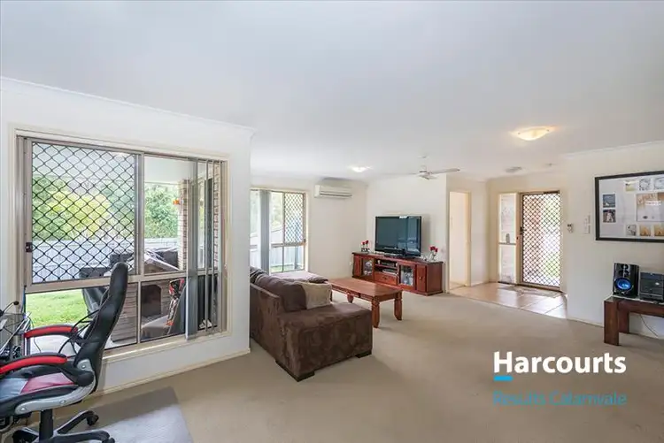 Second view of Homely house listing, 13 Waterbrooke Circuit, Drewvale QLD 4116