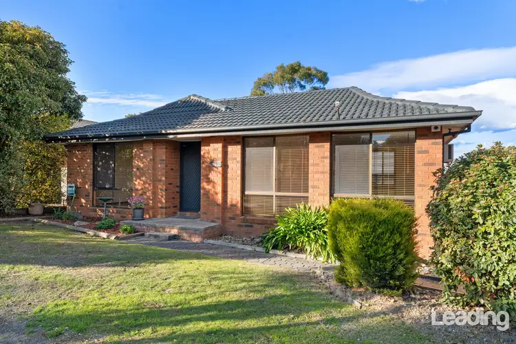 16 Wilsons Lane, Sunbury VIC 3429