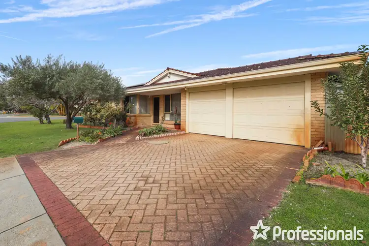 Main view of Homely house listing, 14 Moore Street, Bayswater WA 6053