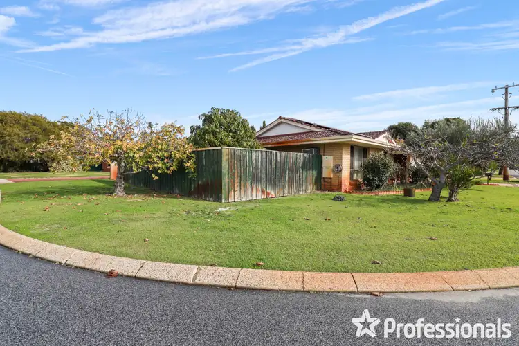Second view of Homely house listing, 14 Moore Street, Bayswater WA 6053