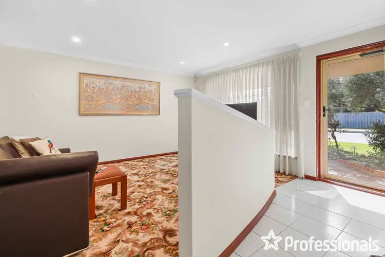 Fifth view of Homely house listing, 14 Moore Street, Bayswater WA 6053