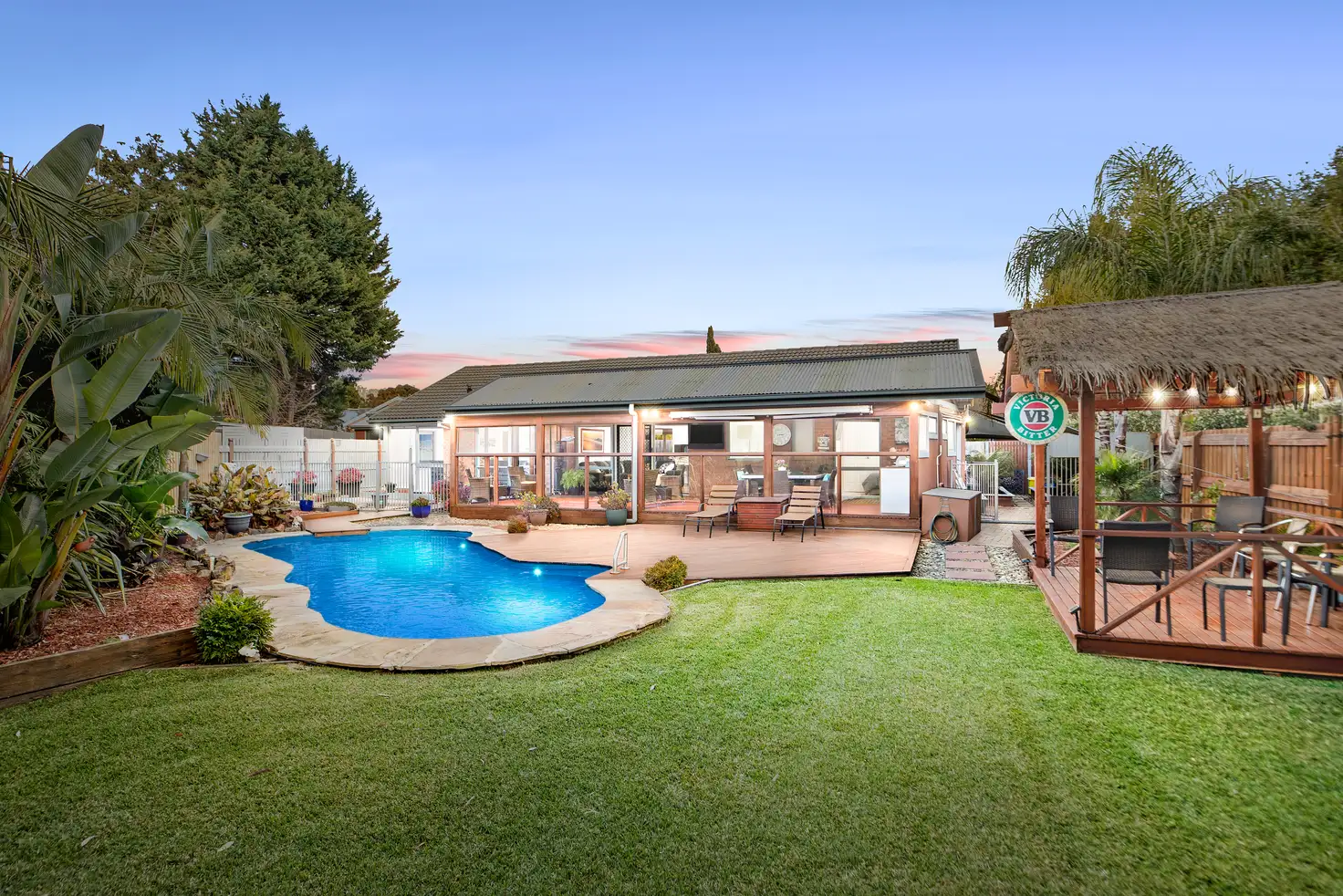 Main view of Homely house listing, 25 Jackie Close, Rowville VIC 3178