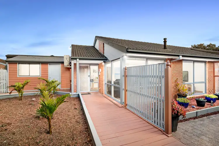 Second view of Homely house listing, 25 Jackie Close, Rowville VIC 3178