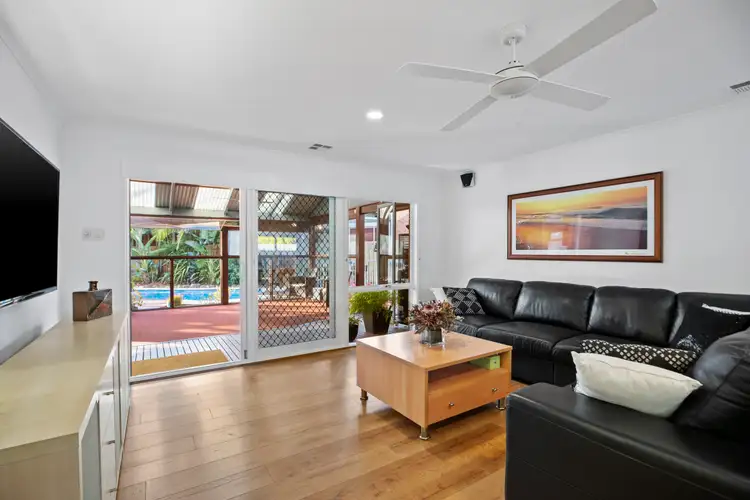 Fourth view of Homely house listing, 25 Jackie Close, Rowville VIC 3178