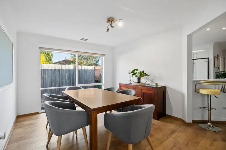 Sixth view of Homely house listing, 25 Jackie Close, Rowville VIC 3178