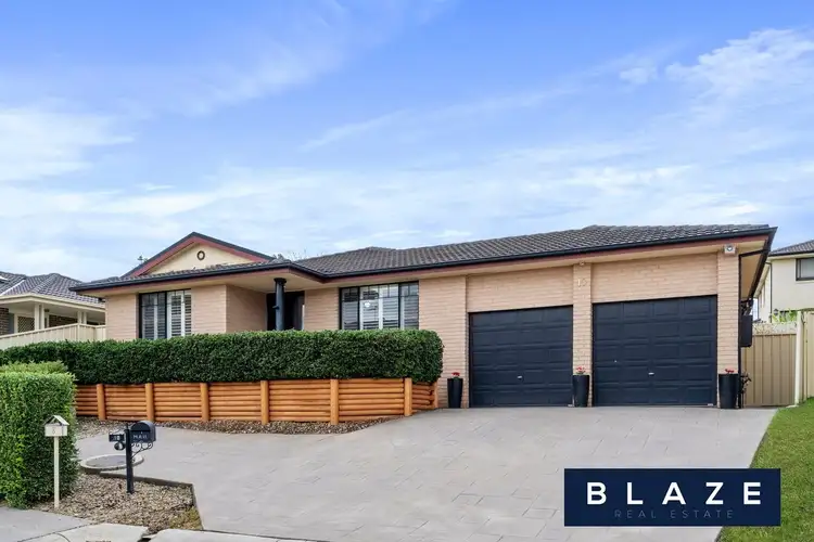 Main view of Homely house listing, 10 Lindsay Street, Casula NSW 2170