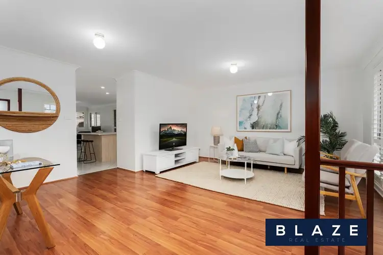 Second view of Homely house listing, 10 Lindsay Street, Casula NSW 2170