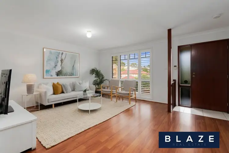 Third view of Homely house listing, 10 Lindsay Street, Casula NSW 2170