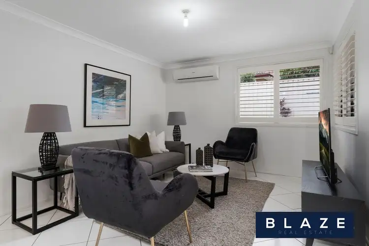 Fifth view of Homely house listing, 10 Lindsay Street, Casula NSW 2170