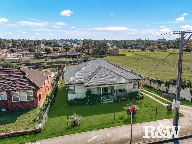 Second view of Homely house listing, 11 Eastern Road, Rooty Hill NSW 2766