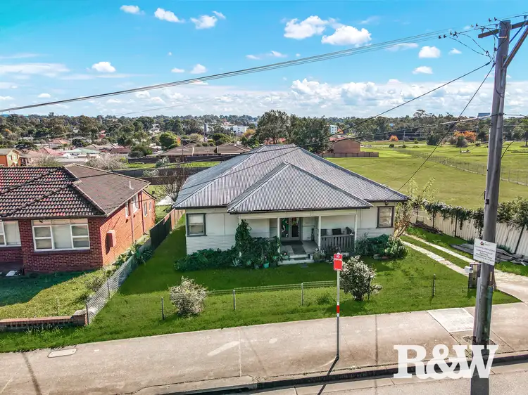 Third view of Homely house listing, 11 Eastern Road, Rooty Hill NSW 2766